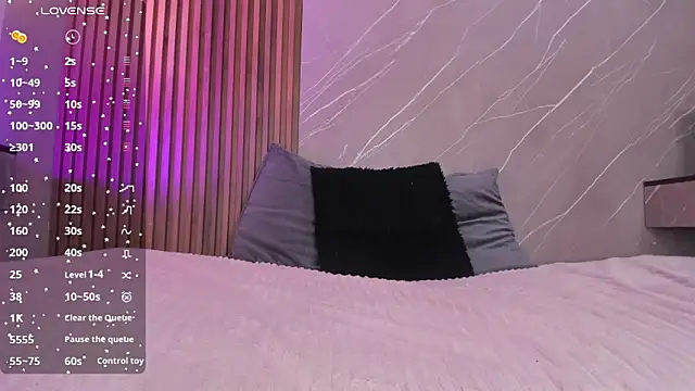 ariana jhonson1 online show from 11-16-25, 12:44