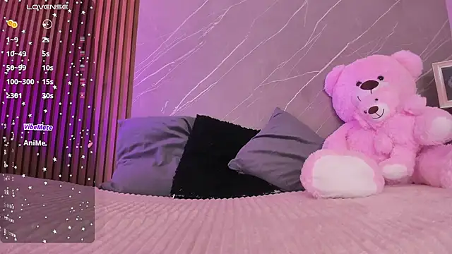 ariana jhonson1 online show from 11-21-25, 11:31