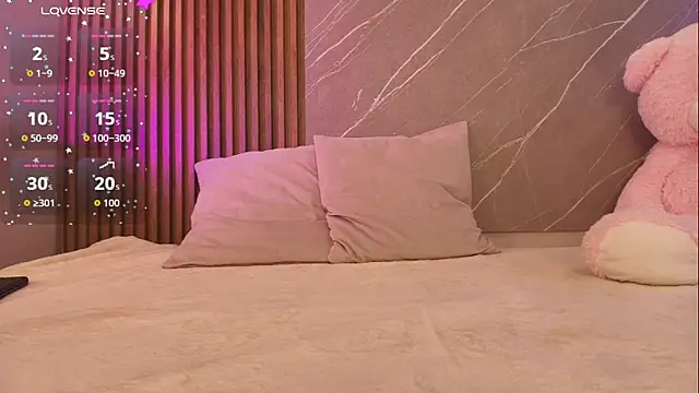 ariana jhonson1 online show from 01-14-26, 12:22