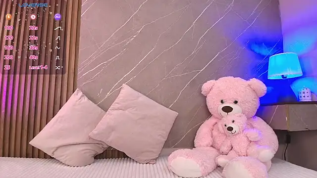 ariana jhonson1 online show from 02-28-26, 12:17