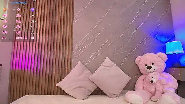 ariana jhonson1 online show from 03-04-26, 12:22