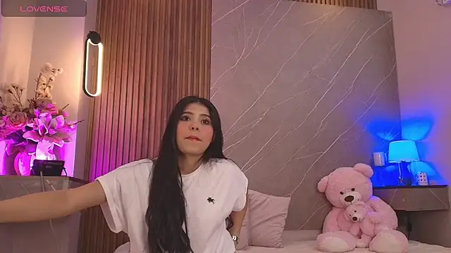 ariana jhonson1 online show from 06-09-26, 12:39