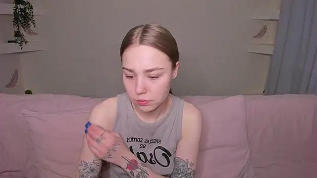 YourMegan online show from 03-19-26, 06:12