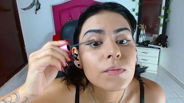 veronica luar online show from 07-02-26, 07:20