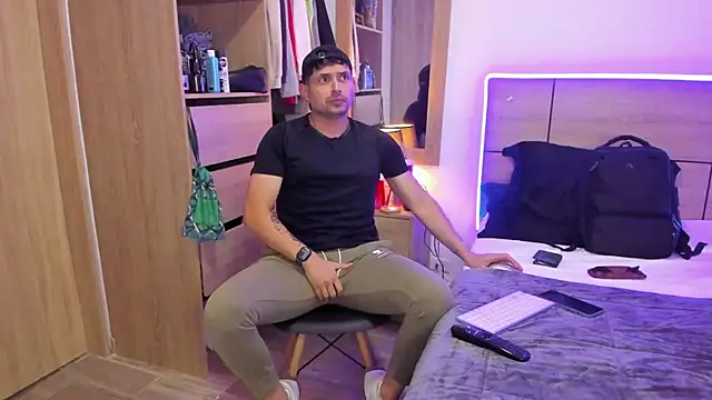 ILoveNYStyle online show from 03-19-25, 07:49