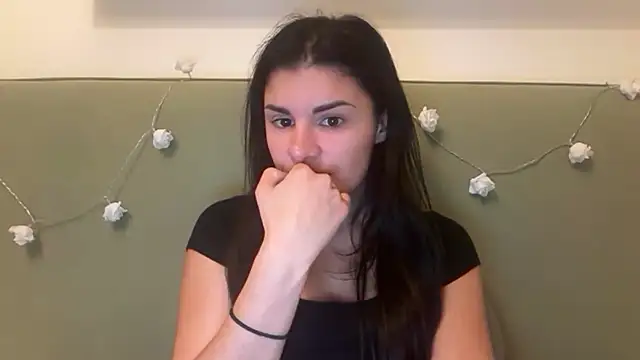 Petitecookie online show from 09-23-25, 08:56