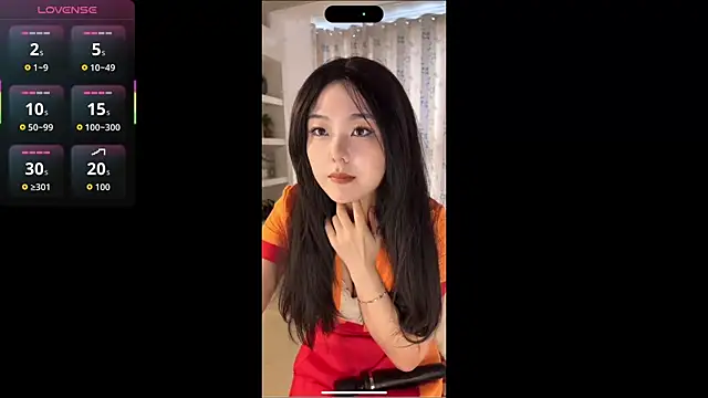 nanaliu6 online show from 10-23-25, 03:39