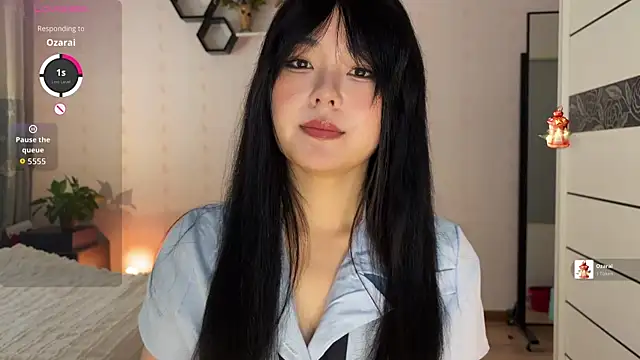 nanaliu6 online show from 02-06-26, 01:10