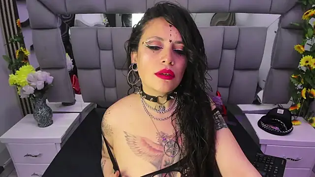 Fenix Lilith online show from 11-05-25, 12:16