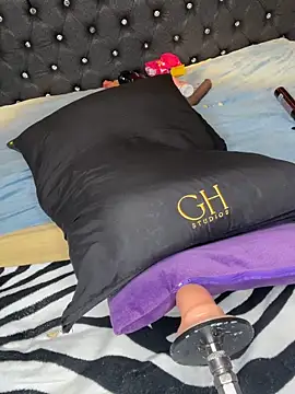 Nicky gh online show from 06-14-26, 02:24