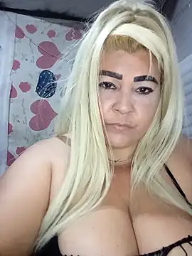 BonniAdams online show from 03-03-26, 01:56