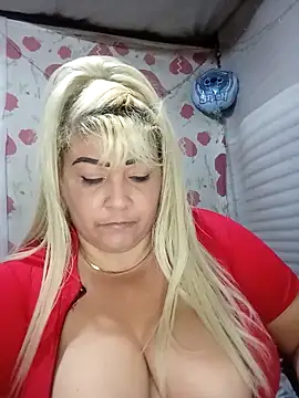 BonniAdams online show from 04-03-26, 03:04