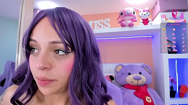 miss  lizeth online show from 03-14-25, 12:10