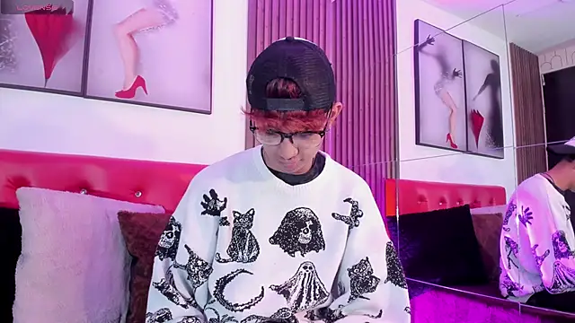 Allen Starck online show from 10-24-25, 03:47