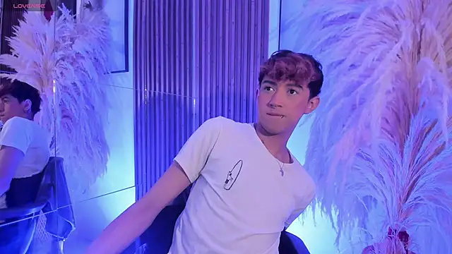 Allen Starck online show from 11-14-25, 03:16