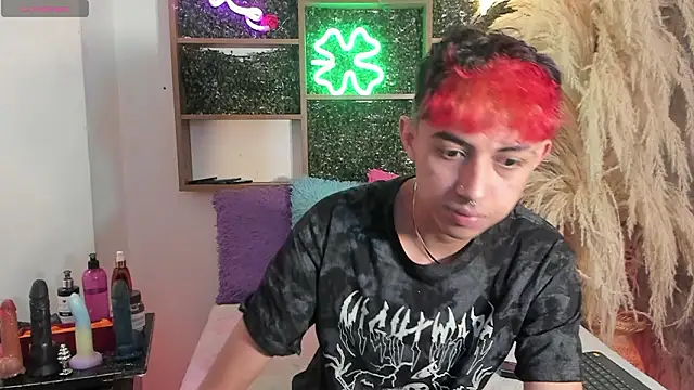 Allen Starck online show from 02-10-26, 06:23