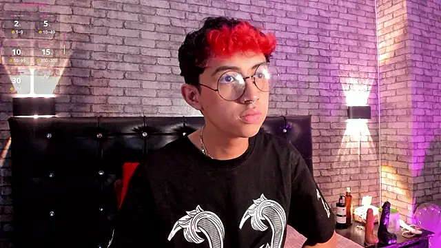 Allen Starck online show from 03-06-26, 07:38