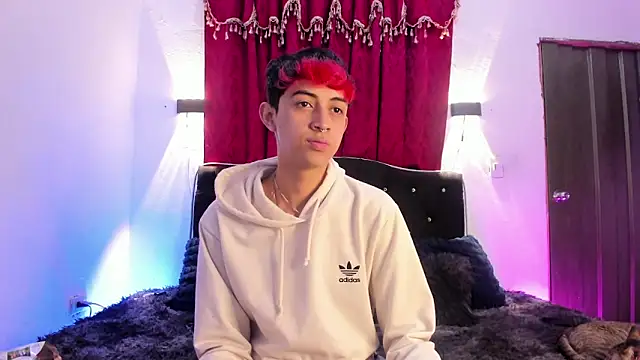 Allen Starck online show from 03-12-26, 02:07