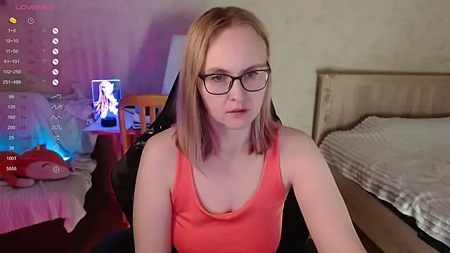 Agatha Mott online show from 11-09-25, 03:05