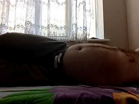 vitek1110 online show from 11-02-25, 12:07