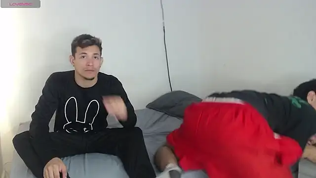 Snapshot of the_murderer chatting on 02-20-25, 01:46 the murderer online show from 02-20-25, 01:46