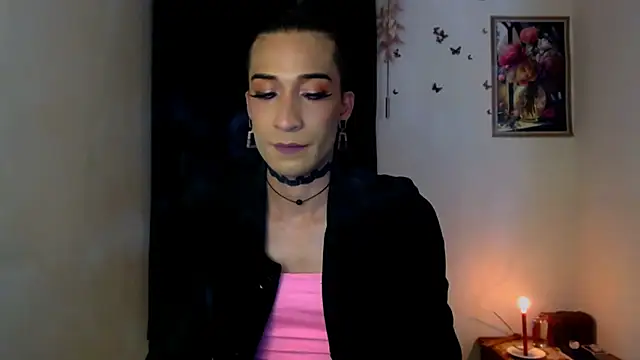 NovaNyx11 online show from 11-06-25, 09:59