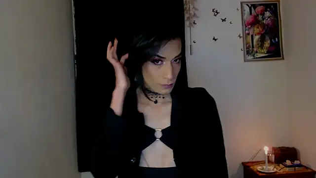 NovaNyx11 online show from 11-19-25, 09:59