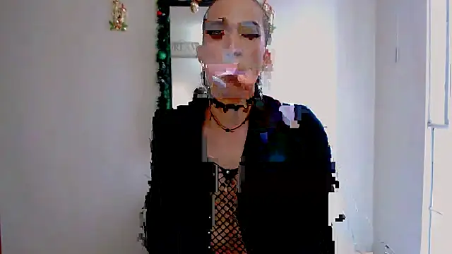 NovaNyx11 online show from 12-17-25, 09:21