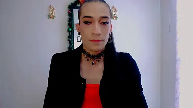 NovaNyx11 online show from 12-18-25, 09:21