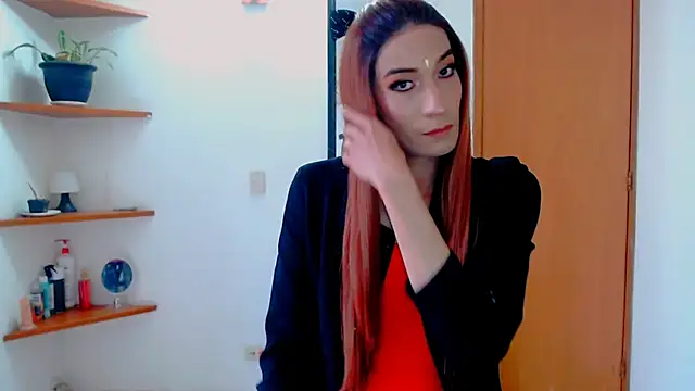 NovaNyx11 online show from 03-05-26, 10:17