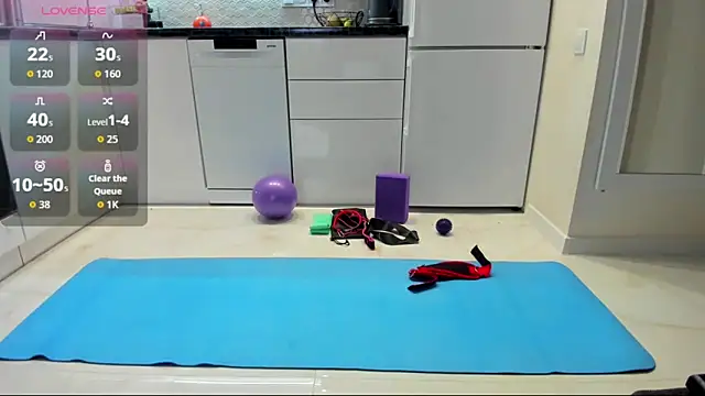 Snapshot of Katya_yoga chatting on 09-19-25, 03:41 Katya yoga online show from 09-19-25, 03:41