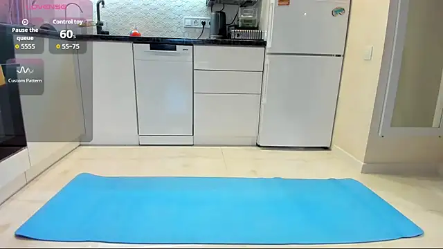 Katya yoga online show from 11-16-25, 05:35