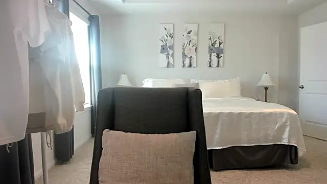 kaliii jones online show from 03-16-25, 10:20