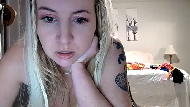 kaliii jones online show from 02-05-26, 02:27