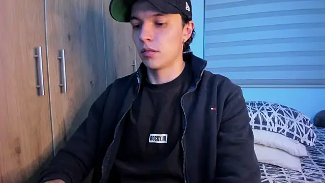 Mastrangelo xxx online show from 09-23-25, 02:47