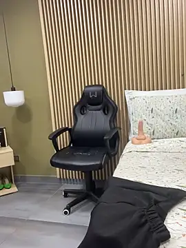 JessyCream online show from 02-24-26, 04:05