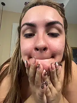 JessyCream online show from 06-10-26, 01:10
