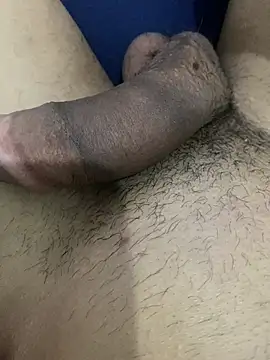 danielpg25 online show from 02-16-25, 02:43