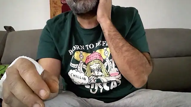 arka6 online show from 04-21-26, 11:16