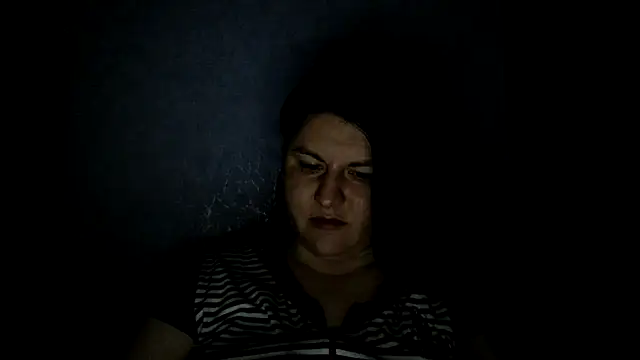 KiraSwee online show from 03-10-25, 07:29