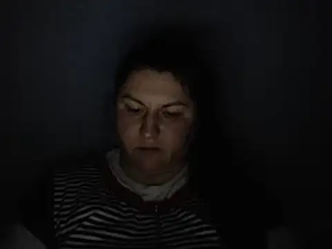 KiraSwee online show from 10-19-25, 04:29