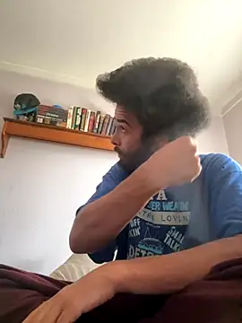 Snapshot of Damien55 chatting on 09-16-25, 02:29 Damien55 online show from 09-16-25, 02:29