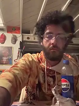 Snapshot of Damien55 chatting on 11-17-25, 02:45 Damien55 online show from 11-17-25, 02:45