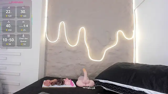 Demy Ruiz online show from 09-27-25, 03:33