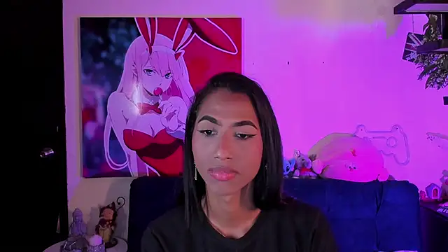 Alissemasiel online show from 11-22-25, 02:05