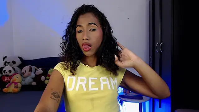 Alissemasiel online show from 11-29-25, 08:56