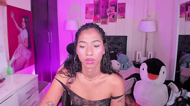 Alissemasiel online show from 03-30-26, 04:52