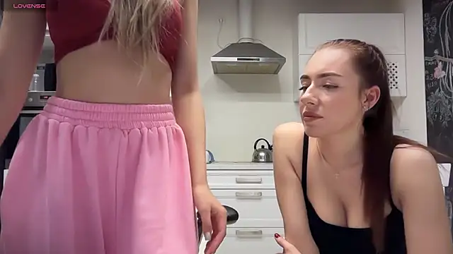 lisenok online show from 03-26-26, 09:53