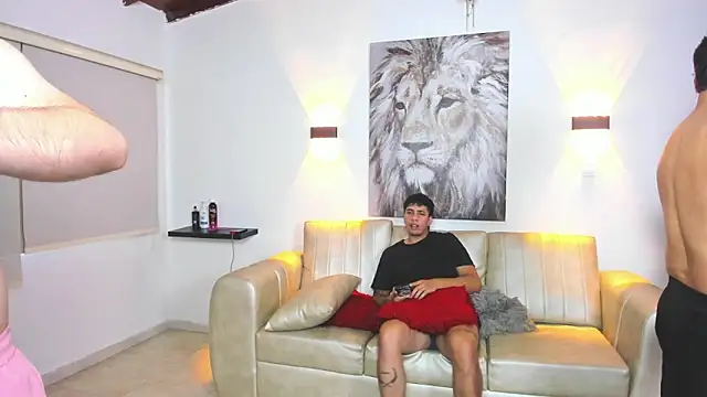 brutal sex room5 online show from 11-30-25, 07:29