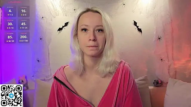 Anadeyaaa online show from 11-02-25, 01:08